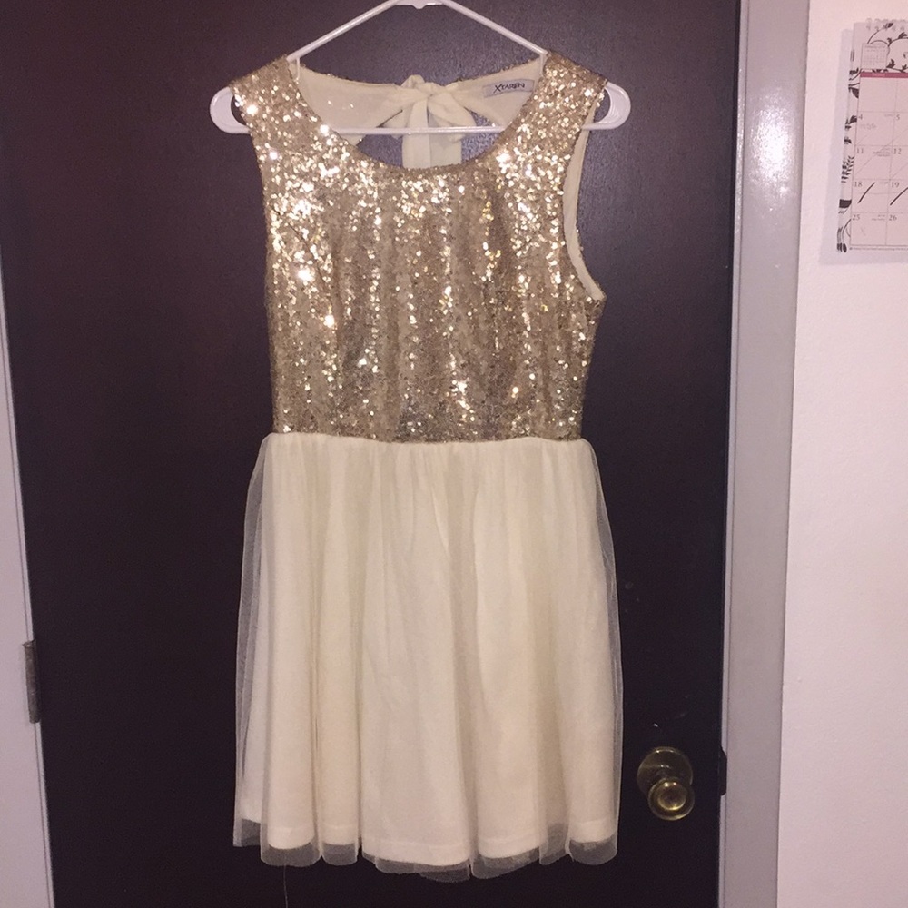 Homecoming/Party Dress